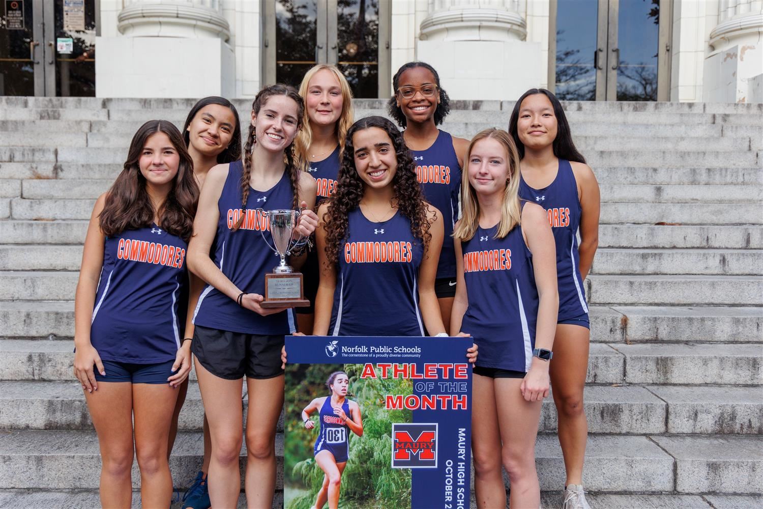  Sophia Sadr and team